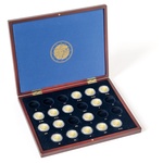 Leuchtturm Mündikarp VOLTERRA Erasmus müntidele (23 mündile)