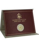 Vatikan 2004 2 euro 75th anniversary of the founding of the Vatican City State 