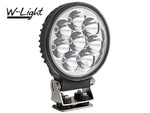 Kaugtuli LED 10-30V, 24W, Ref. 25, 2160lm, W-Light NS3808